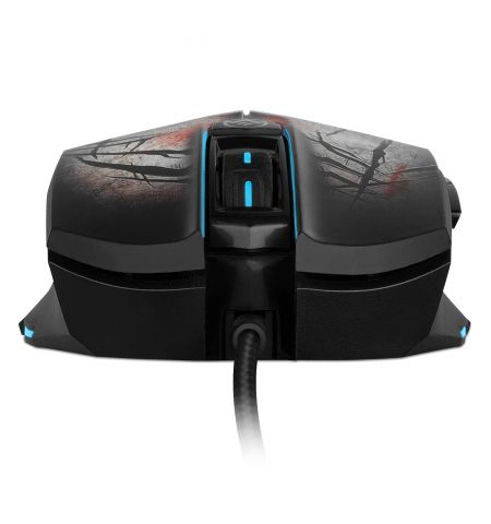 Игровая мышь SVEN RX-G805 / 8000dpi / USB / Black Игровая мышь SVEN RX-G805 / 8000dpi / USB / Black