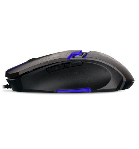 Игровая мышь SVEN RX-G805 / 8000dpi / USB / Black Игровая мышь SVEN RX-G805 / 8000dpi / USB / Black