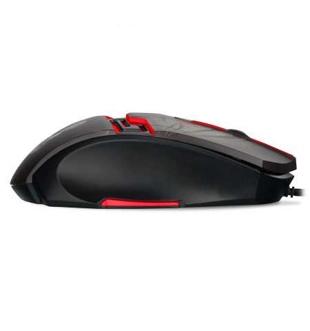 Игровая мышь SVEN RX-G805 / 8000dpi / USB / Black Игровая мышь SVEN RX-G805 / 8000dpi / USB / Black