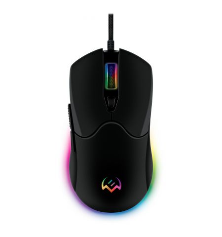 Игровая мышь SVEN RX-G840 / 7200 dpi / USB / Black Игровая мышь SVEN RX-G840 / 7200 dpi / USB / Black