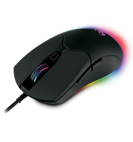 Игровая мышь SVEN RX-G840 / 7200 dpi / USB / Black Игровая мышь SVEN RX-G840 / 7200 dpi / USB / Black