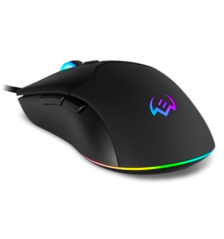 Игровая мышь SVEN RX-G840 / 7200 dpi / USB / Black Игровая мышь SVEN RX-G840 / 7200 dpi / USB / Black