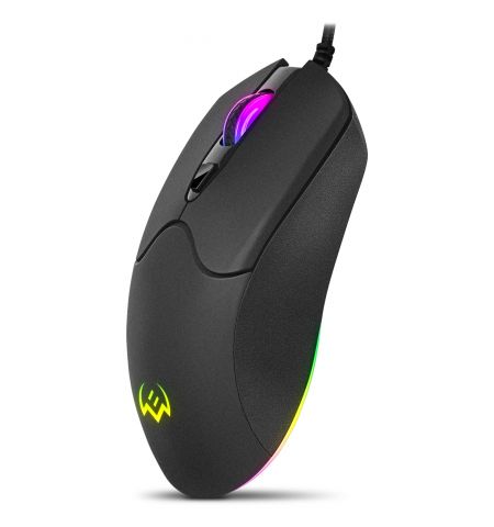 Игровая мышь SVEN RX-G840 / 7200 dpi / USB / Black Игровая мышь SVEN RX-G840 / 7200 dpi / USB / Black