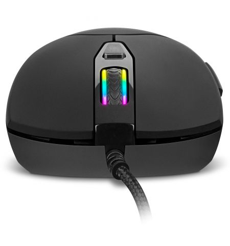 Игровая мышь SVEN RX-G840 / 7200 dpi / USB / Black Игровая мышь SVEN RX-G840 / 7200 dpi / USB / Black