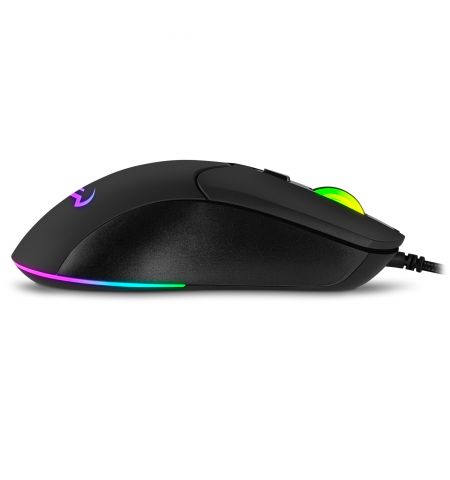 Игровая мышь SVEN RX-G840 / 7200 dpi / USB / Black Игровая мышь SVEN RX-G840 / 7200 dpi / USB / Black