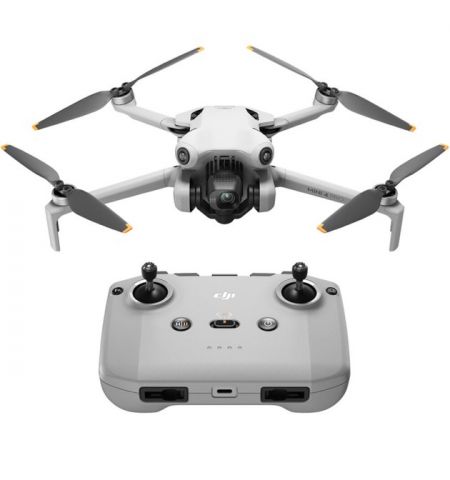 Дрон DJI Mini 4 Pro DJI RC-N2 (CP.MA.00000731.01)