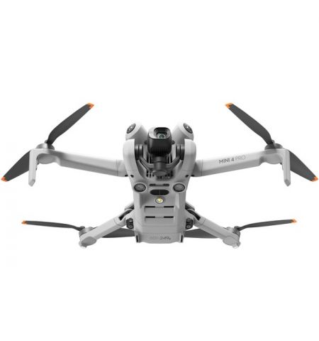Дрон DJI Mini 4 Pro DJI RC-N2 (CP.MA.00000731.01) Дрон DJI Mini 4 Pro DJI RC-N2 (CP.MA.00000731.01)