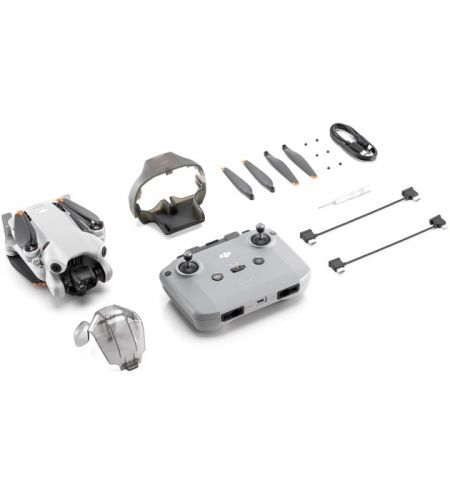 Дрон DJI Mini 4 Pro DJI RC-N2 (CP.MA.00000731.01) Дрон DJI Mini 4 Pro DJI RC-N2 (CP.MA.00000731.01)