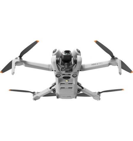 Дрон DJI Mini 4 Pro Fly More Combo (DJI RC 2) (CP.MA.00000735.01) Дрон DJI Mini 4 Pro Fly More Combo (DJI RC 2) (CP.MA.00000735.01)