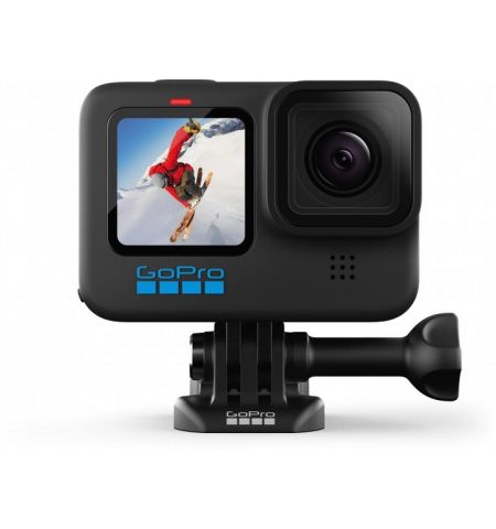 Камера GoPro HERO10 Black (CHDHX-102-RT)