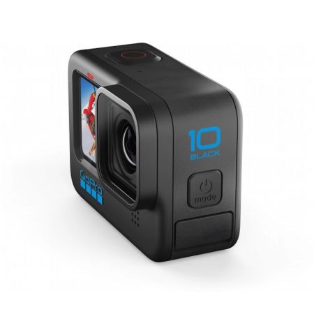 Камера GoPro HERO10 Black (CHDHX-102-RT) Камера GoPro HERO10 Black (CHDHX-102-RT)