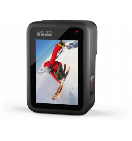 Камера GoPro HERO10 Black (CHDHX-102-RT) Камера GoPro HERO10 Black (CHDHX-102-RT)