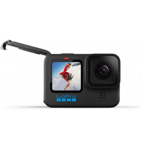 Камера GoPro HERO10 Black (CHDHX-102-RT) Камера GoPro HERO10 Black (CHDHX-102-RT)