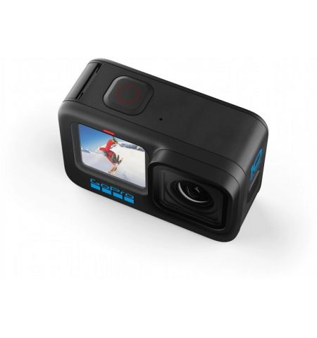 Камера GoPro HERO10 Black (CHDHX-102-RT) Камера GoPro HERO10 Black (CHDHX-102-RT)