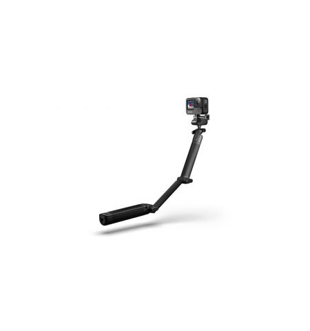Монопод-штатив GoPro 3-Way 2.0 Grip/Arm/Tripod