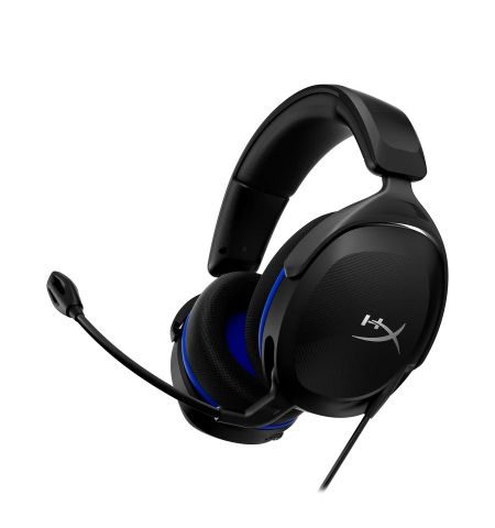 Игровые наушники HyperX Cloud Stinger Core 2 PS5, Black [6H9B6AA]