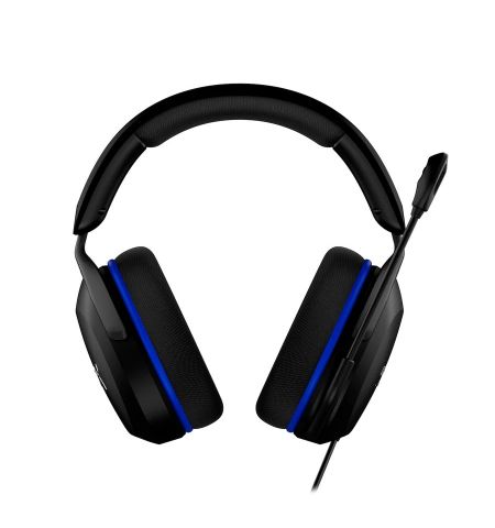 Игровые наушники HyperX Cloud Stinger Core 2 PS5, Black [6H9B6AA]