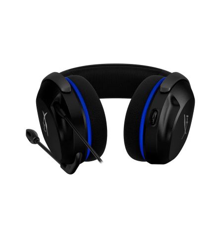 Игровые наушники HyperX Cloud Stinger Core 2 PS5, Black [6H9B6AA]