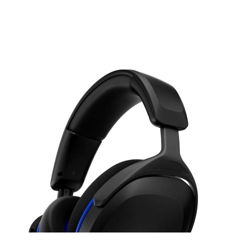 Игровые наушники HyperX Cloud Stinger Core 2 PS5, Black [6H9B6AA]