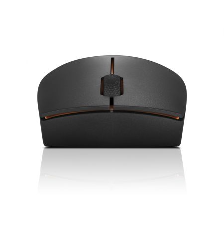Беспроводная мышь Lenovo 300/ Nano Receiver/ 1000dpi/ Optical/ Black Беспроводная мышь Lenovo 300/ Nano Receiver/ 1000dpi/ Optical/ Black