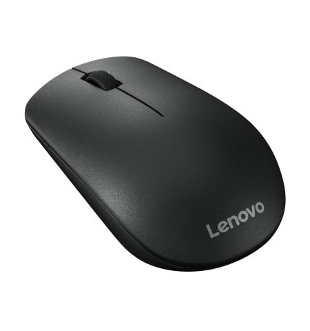 Беспроводная мышь Lenovo 400/ Nano Receiver/ 1200dpi/ Optical/ Black Беспроводная мышь Lenovo 400/ Nano Receiver/ 1200dpi/ Optical/ Black