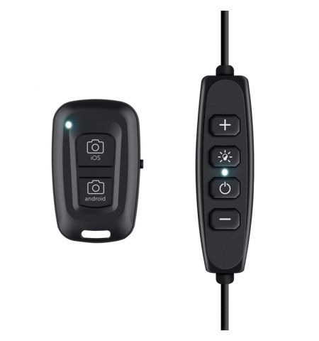 Комплект для стриминга 2-в-1 Trust Maku+