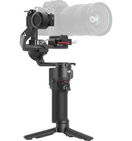 Стабилизатор для беззеркальных камер DJI RS 3 Mini (941916)