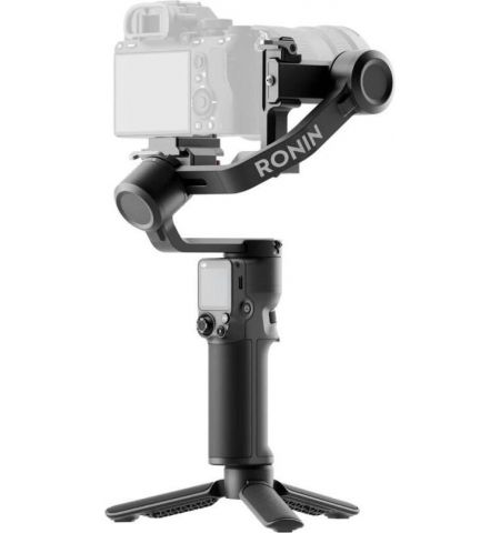 Стабилизатор для беззеркальных камер DJI RS 3 Mini (941916)