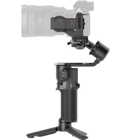 Стабилизатор для беззеркальных камер DJI RS 3 Mini (941916)