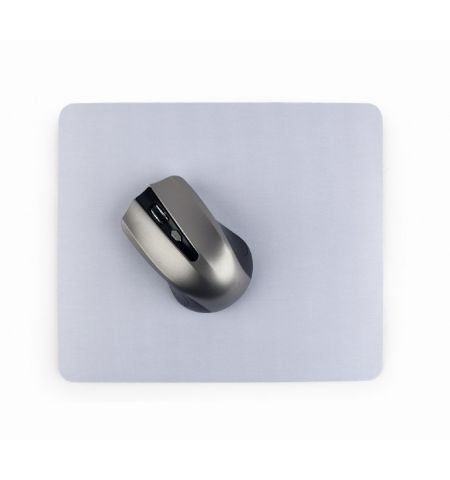 Коврик Gembird MP-PRINT-M, White