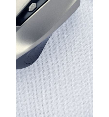 Коврик Gembird MP-PRINT-M, White