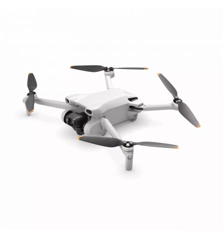Дрон DJI Mini 3 + Controller DJI RC  5.5” (CP.MA.00000780.01) Дрон DJI Mini 3 + Controller DJI RC  5.5” (CP.MA.00000780.01)