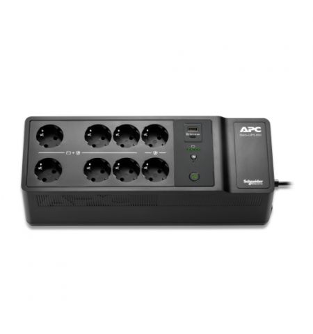 ИБП APC Back-UPS BE850G2-GR / 850VA / 520W