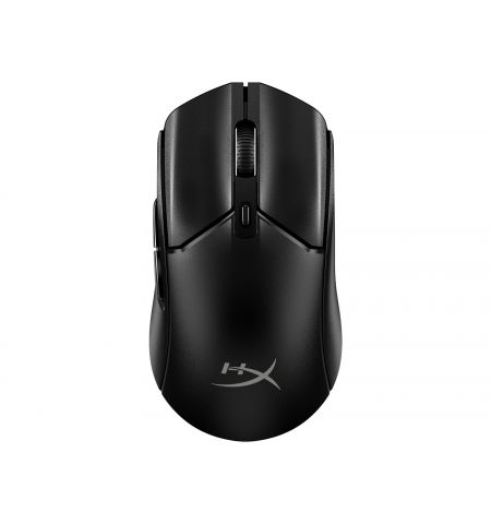 Игровая Беспроводная мышь HYPERX Pulsefire Haste 2 Core, Black [8R2E6AA]