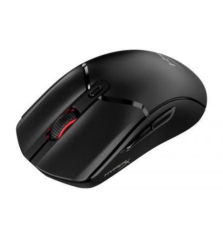 Игровая Беспроводная мышь HYPERX Pulsefire Haste 2 Core, Black [8R2E6AA]
