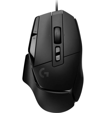 Игровая мышь Logitech G502 X, Black