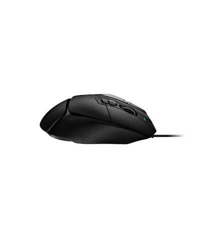Игровая мышь Logitech G502 X, Black Игровая мышь Logitech G502 X, Black