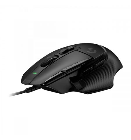 Игровая мышь Logitech G502 X, Black Игровая мышь Logitech G502 X, Black