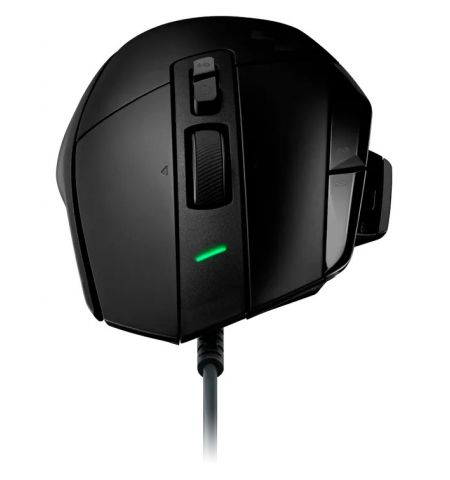 Игровая мышь Logitech G502 X, Black Игровая мышь Logitech G502 X, Black