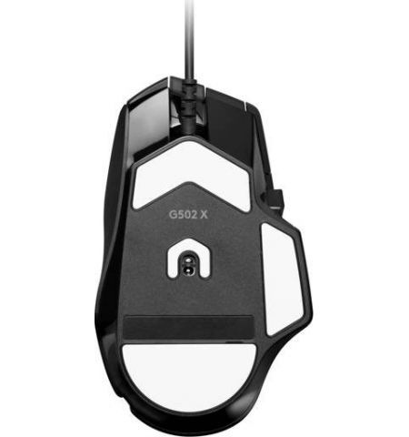 Игровая мышь Logitech G502 X, Black Игровая мышь Logitech G502 X, Black