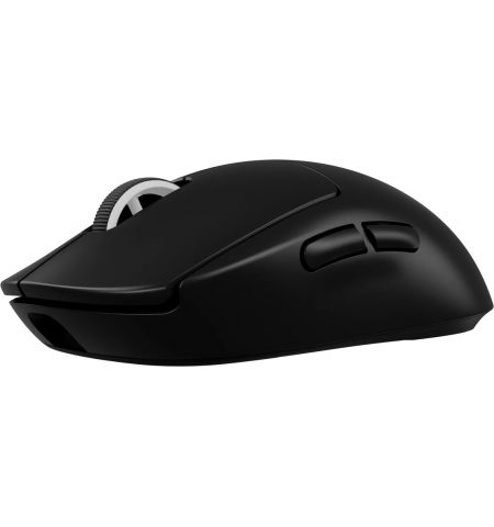 Беспроводная Мышь Logitech PRO X SUPERLIGHT 2/ 5 buttons/ 2.4GHz/ 32000 dpi / Black Беспроводная Мышь Logitech PRO X SUPERLIGHT 2/ 5 buttons/ 2.4GHz/ 32000 dpi / Black
