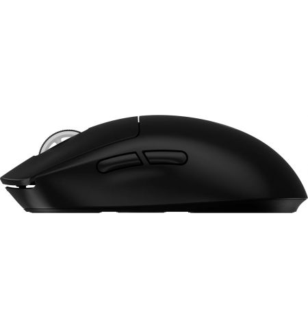 Беспроводная Мышь Logitech PRO X SUPERLIGHT 2/ 5 buttons/ 2.4GHz/ 32000 dpi / Black Беспроводная Мышь Logitech PRO X SUPERLIGHT 2/ 5 buttons/ 2.4GHz/ 32000 dpi / Black