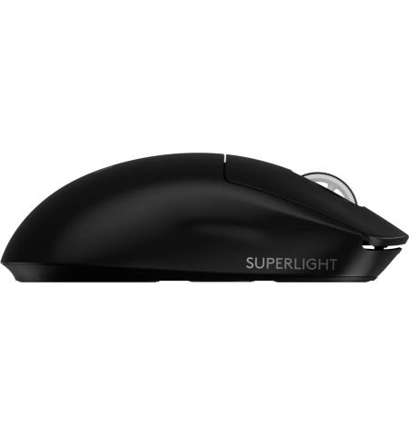 Беспроводная Мышь Logitech PRO X SUPERLIGHT 2/ 5 buttons/ 2.4GHz/ 32000 dpi / Black Беспроводная Мышь Logitech PRO X SUPERLIGHT 2/ 5 buttons/ 2.4GHz/ 32000 dpi / Black