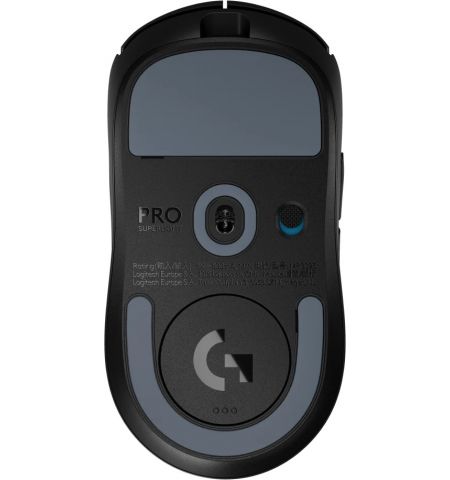 Беспроводная Мышь Logitech PRO X SUPERLIGHT 2/ 5 buttons/ 2.4GHz/ 32000 dpi / Black Беспроводная Мышь Logitech PRO X SUPERLIGHT 2/ 5 buttons/ 2.4GHz/ 32000 dpi / Black
