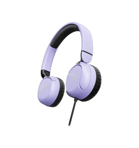 Игровые наушники HyperX Cloud Mini, Lavender, [7G8F5AA]