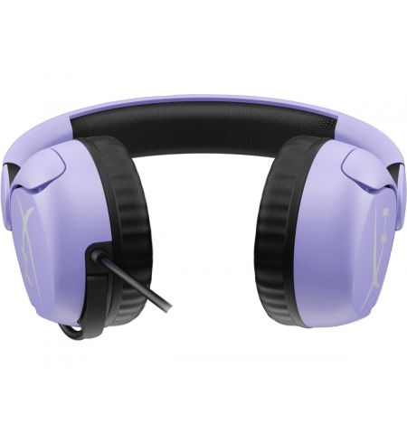 Игровые наушники HyperX Cloud Mini, Lavender, [7G8F5AA]