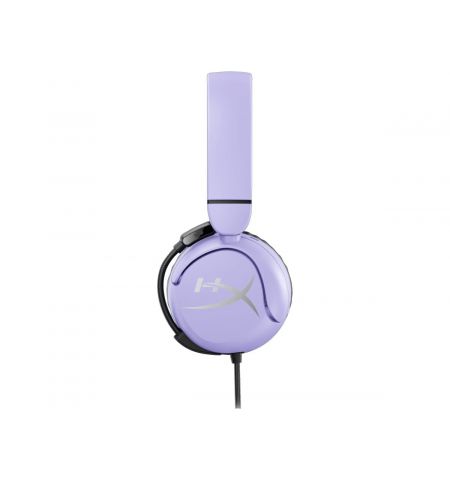 Игровые наушники HyperX Cloud Mini, Lavender, [7G8F5AA]