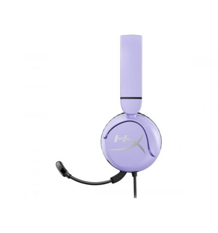 Игровые наушники HyperX Cloud Mini, Lavender, [7G8F5AA]