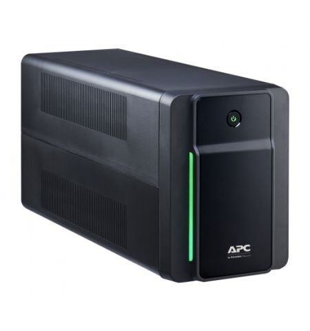 ИБП APC Back-UPS BX2200MI-GR / 2200VA / 1200W