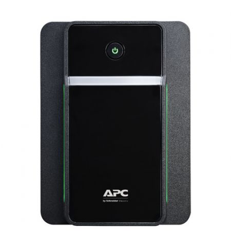 ИБП APC Back-UPS BX2200MI-GR / 2200VA / 1200W